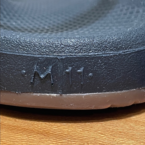 Men’s Chaco Summer of 69 Z/Cloud 2 Sandal Woodstock Peace & Love Print Size 11 - Picture 6 of 16